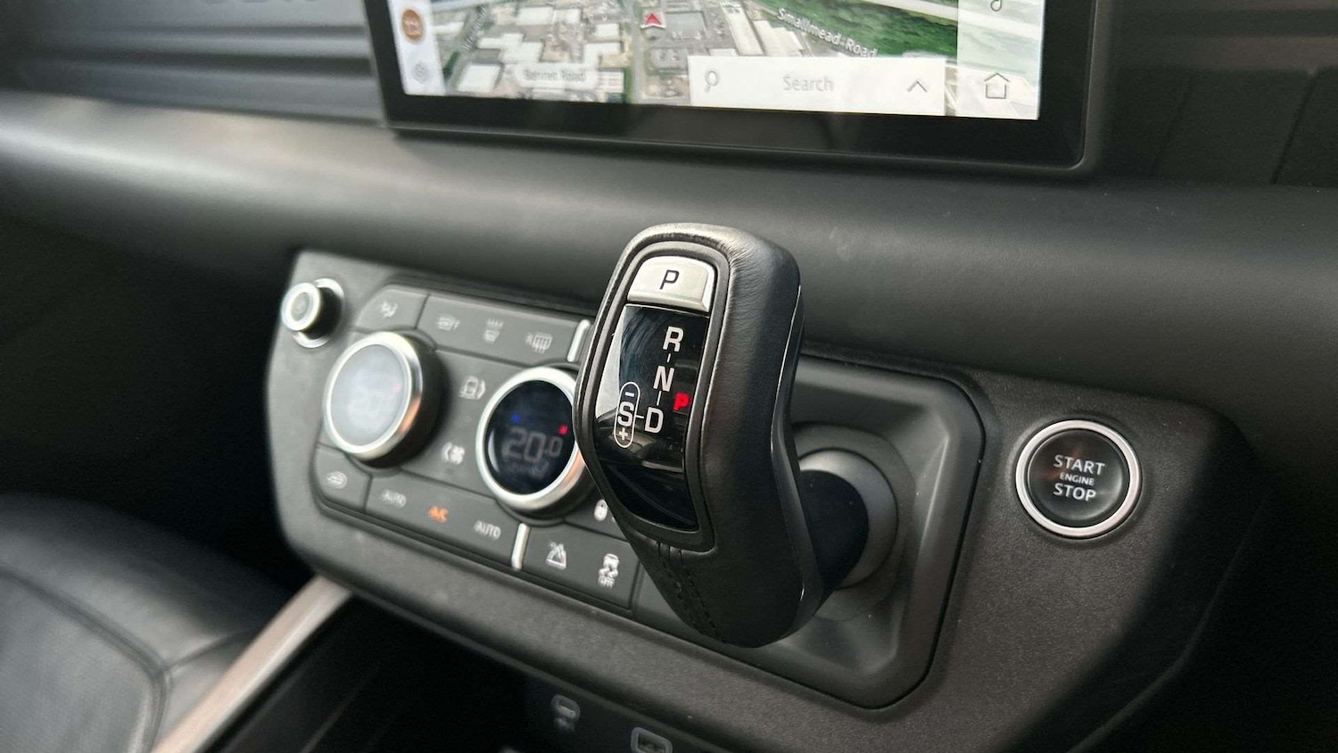 Used Land Rover Defender 2020 for sale - 77995786: Photo 13