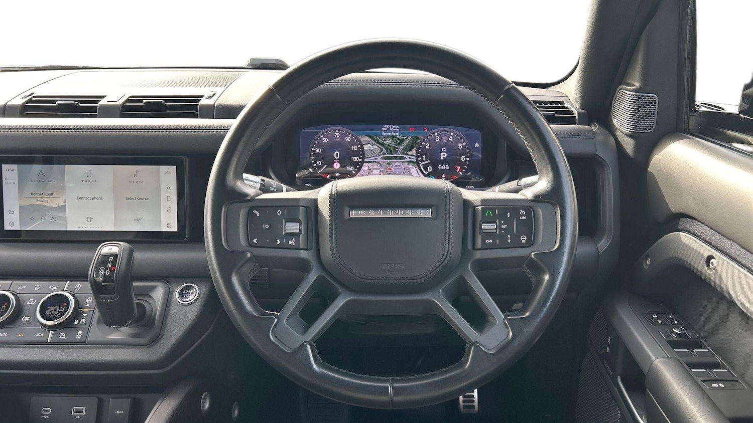 Used Land Rover Defender 2020 for sale - 77995786: Photo 15