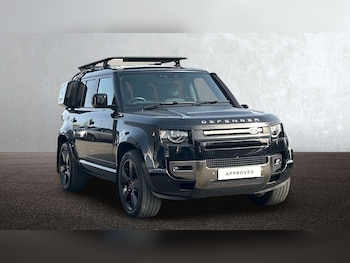 Used Land Rover Defender 2020 for sale - 77995786: Photo