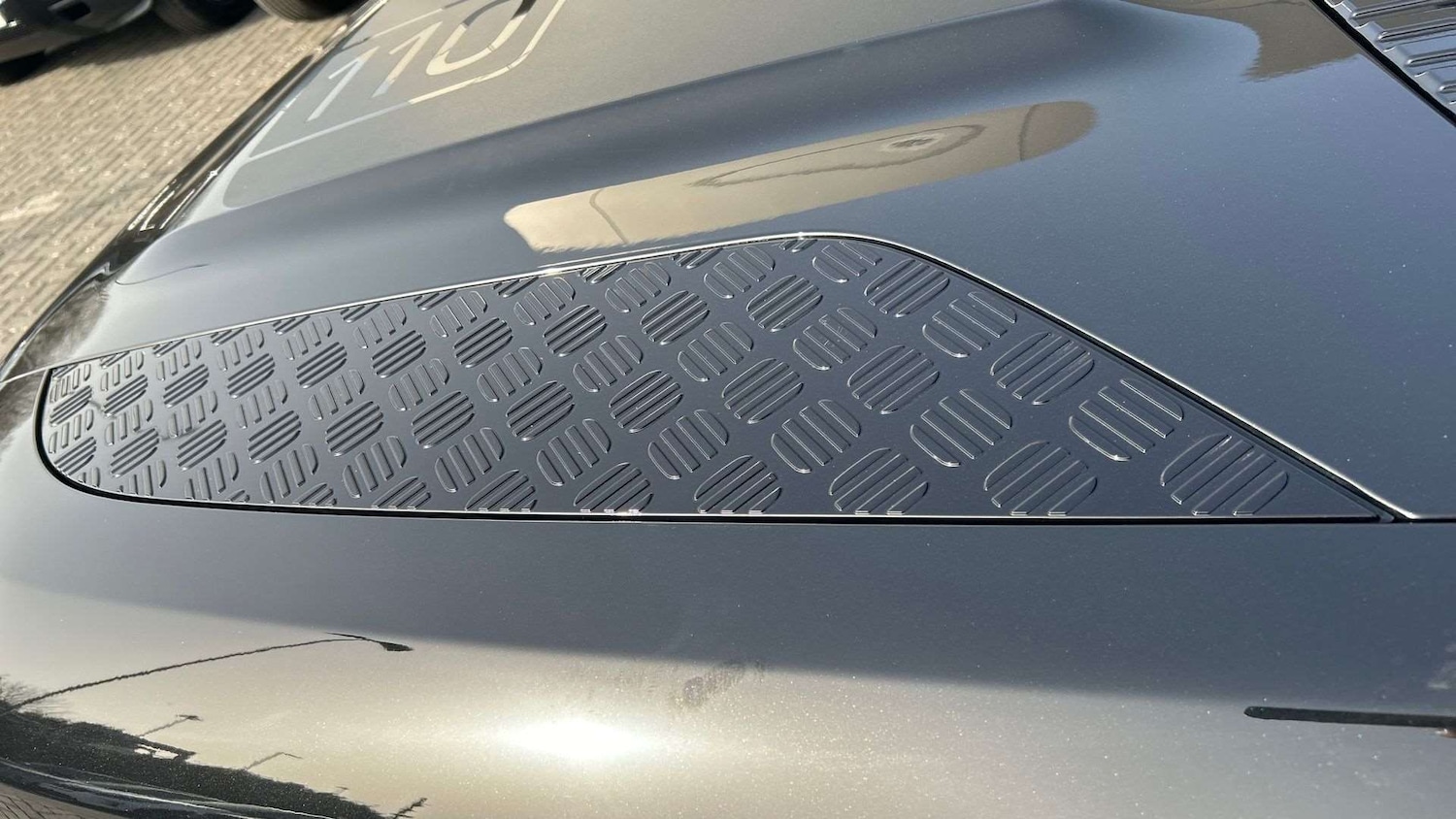 Used Land Rover Defender 2020 for sale - 77995786: Photo 28