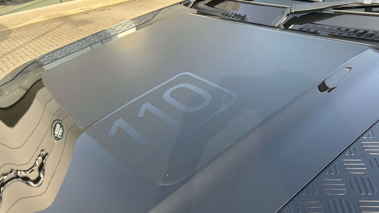 Used Land Rover Defender 2020 for sale - 77995786: Photo 31