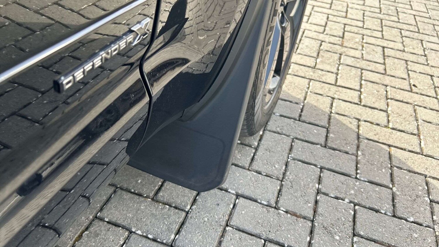 Used Land Rover Defender 2020 for sale - 77995786: Photo 35