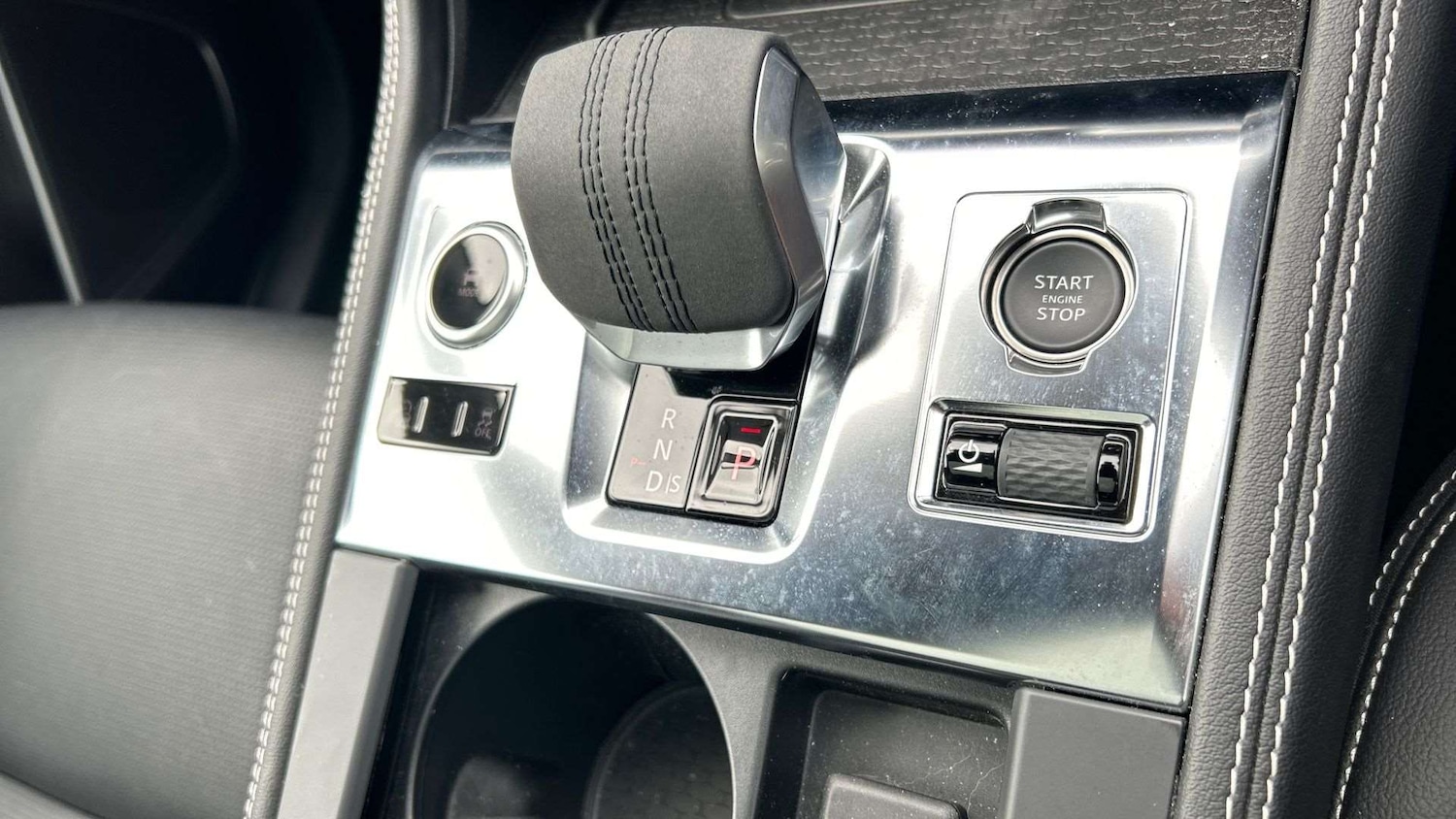 Used Jaguar F-Pace 2023 for sale - 76460491: Photo 13