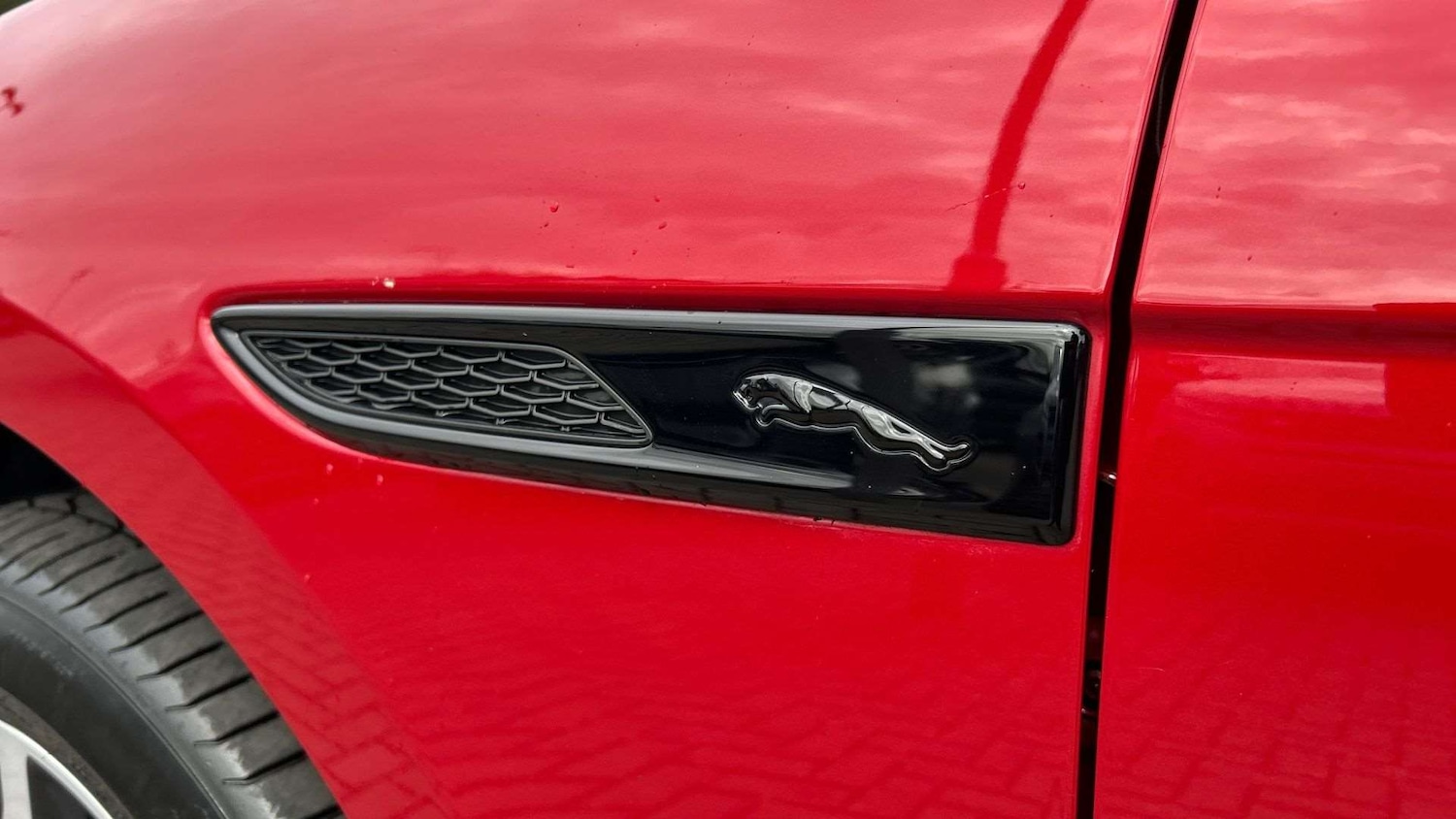 Used Jaguar F-Pace 2023 for sale - 76460491: Photo 20