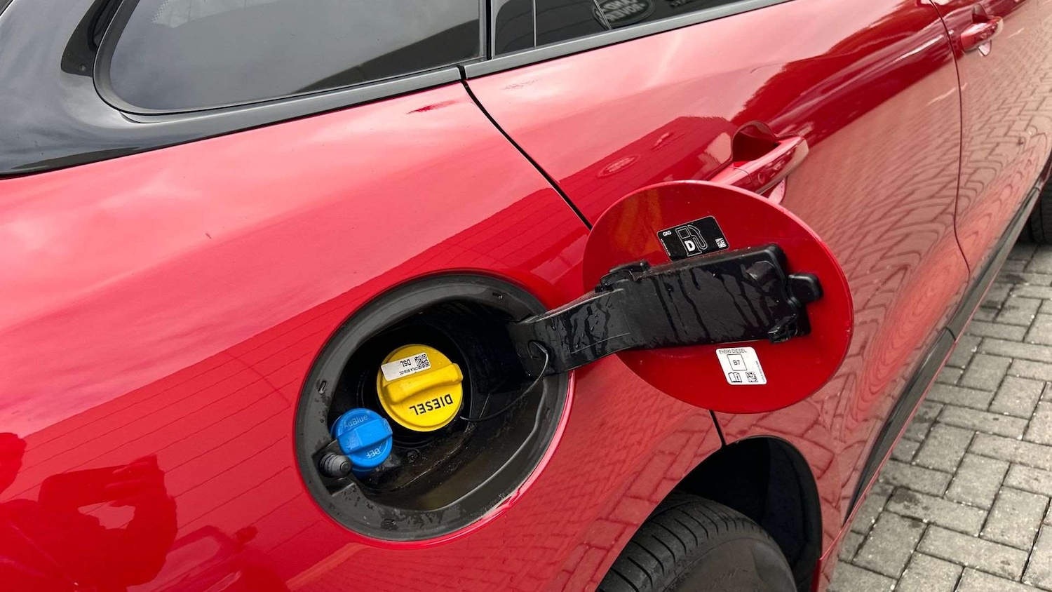 Used Jaguar F-Pace 2023 for sale - 76460491: Photo 21