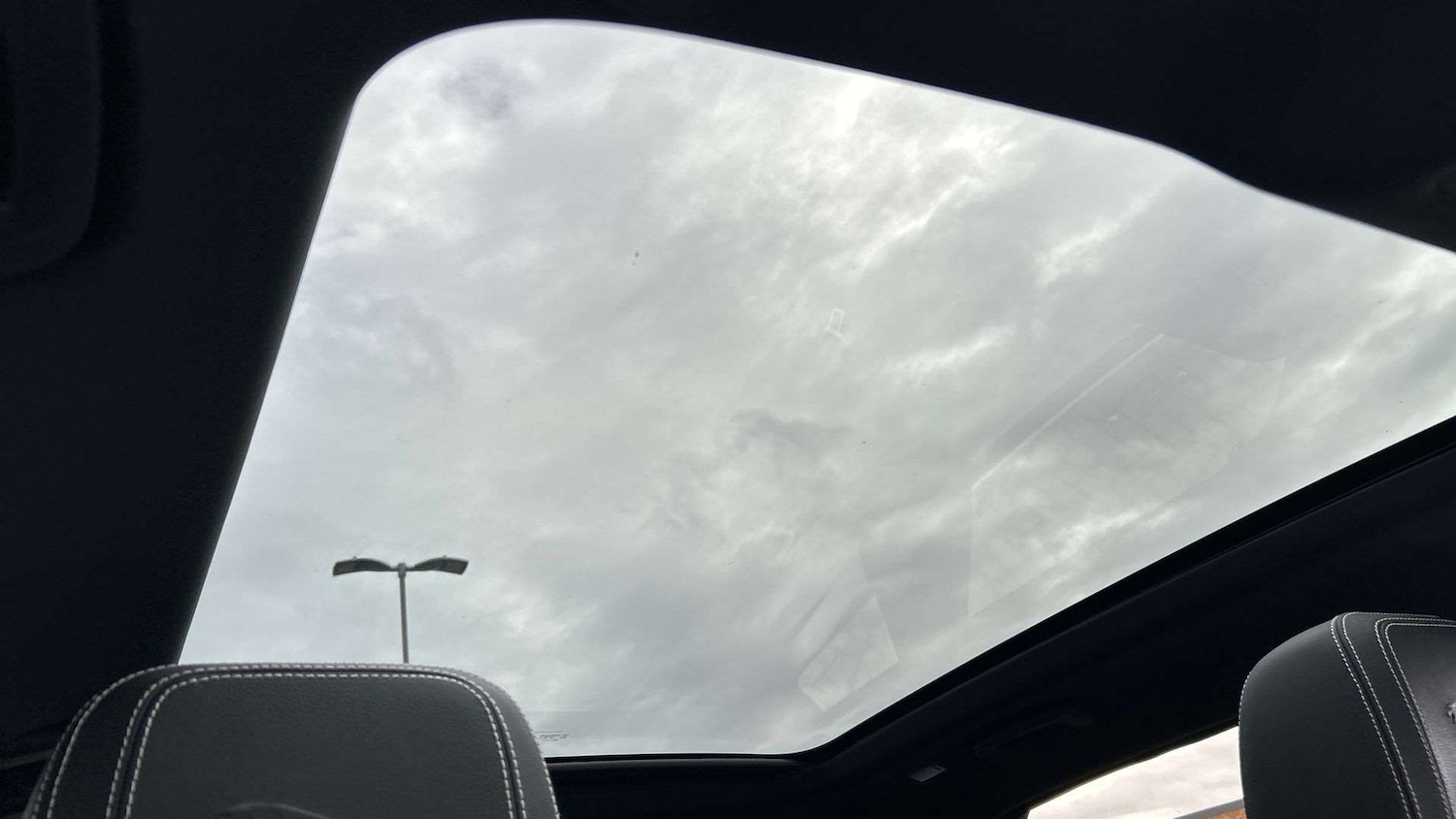 Used Jaguar F-Pace 2023 for sale - 76460491: Photo 22