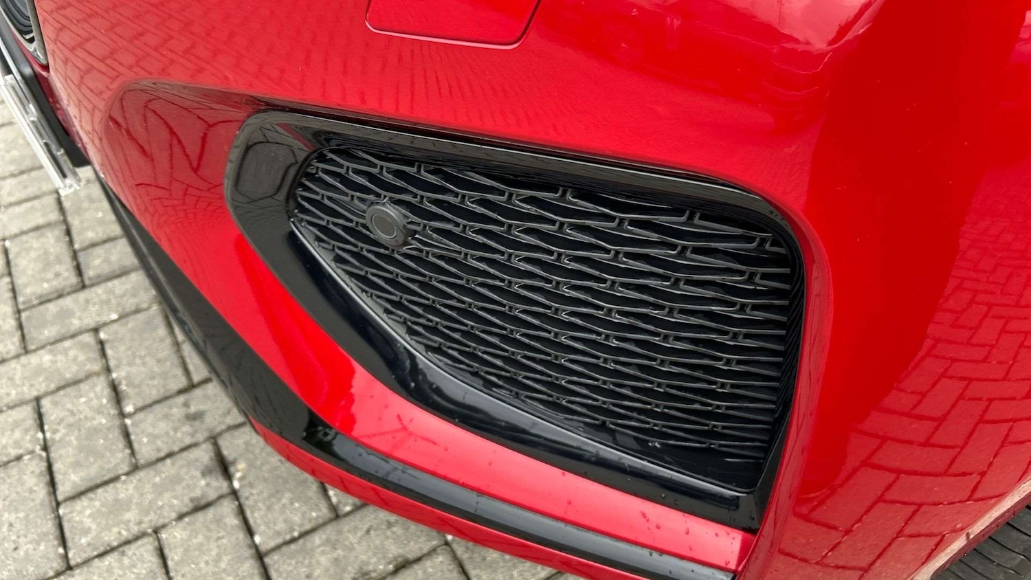 Used Jaguar F-Pace 2023 for sale - 76460491: Photo 26