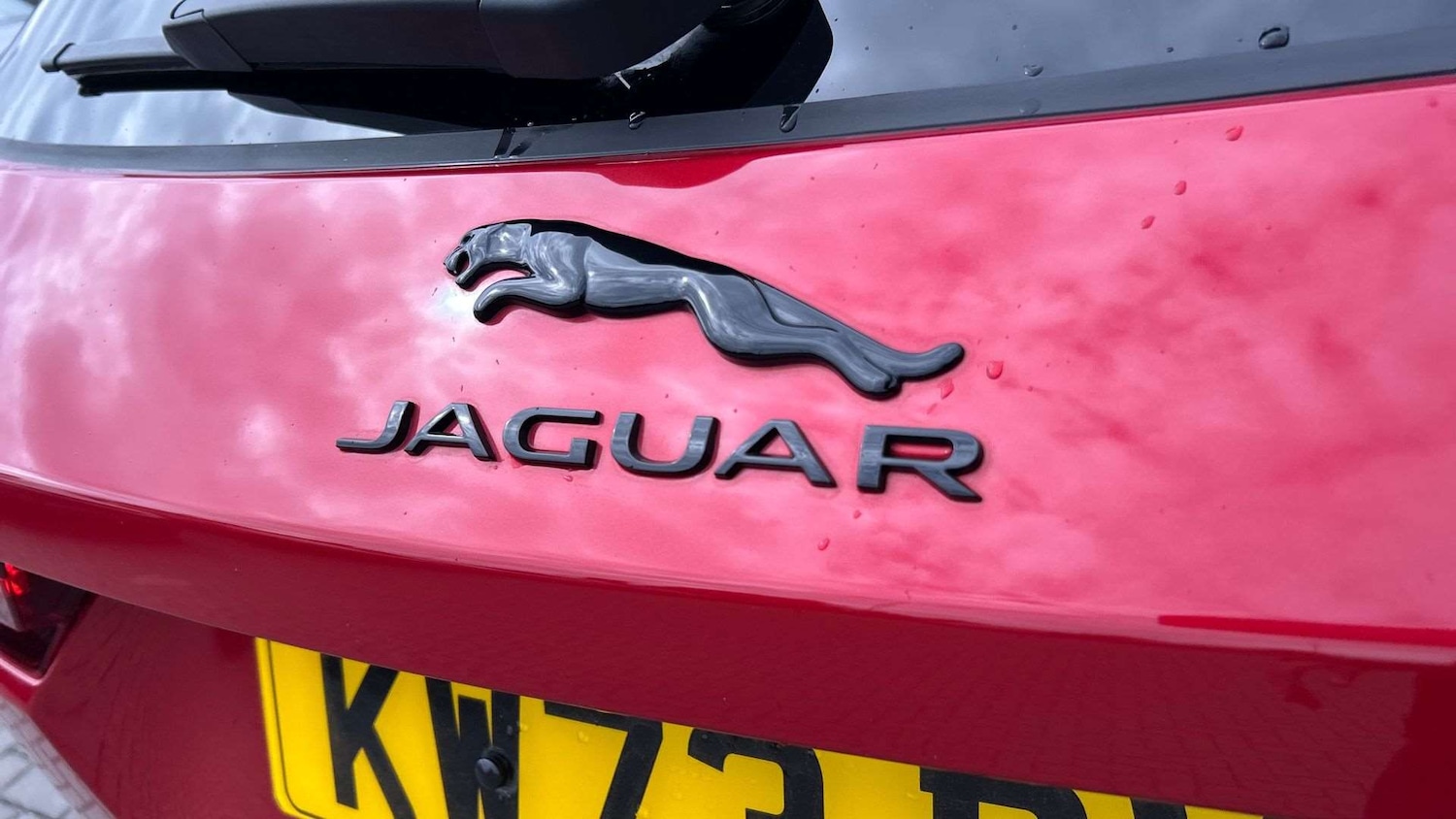 Used Jaguar F-Pace 2023 for sale - 76460491: Photo 27