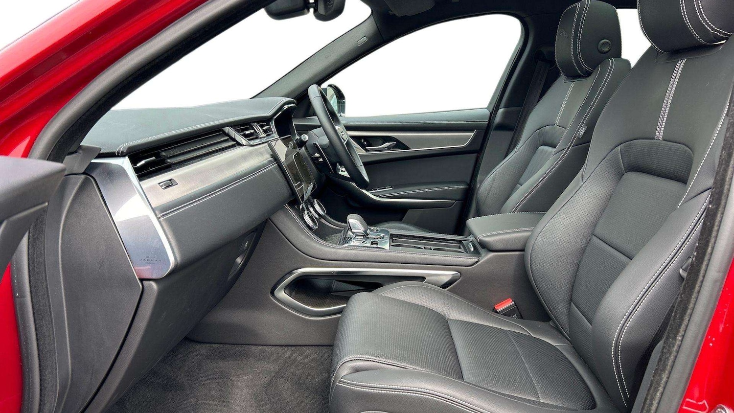 Used Jaguar F-Pace 2023 for sale - 76460491: Photo 3