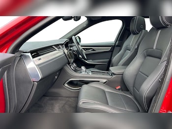 Used Jaguar F-Pace 2023 for sale - 76460491: Photo