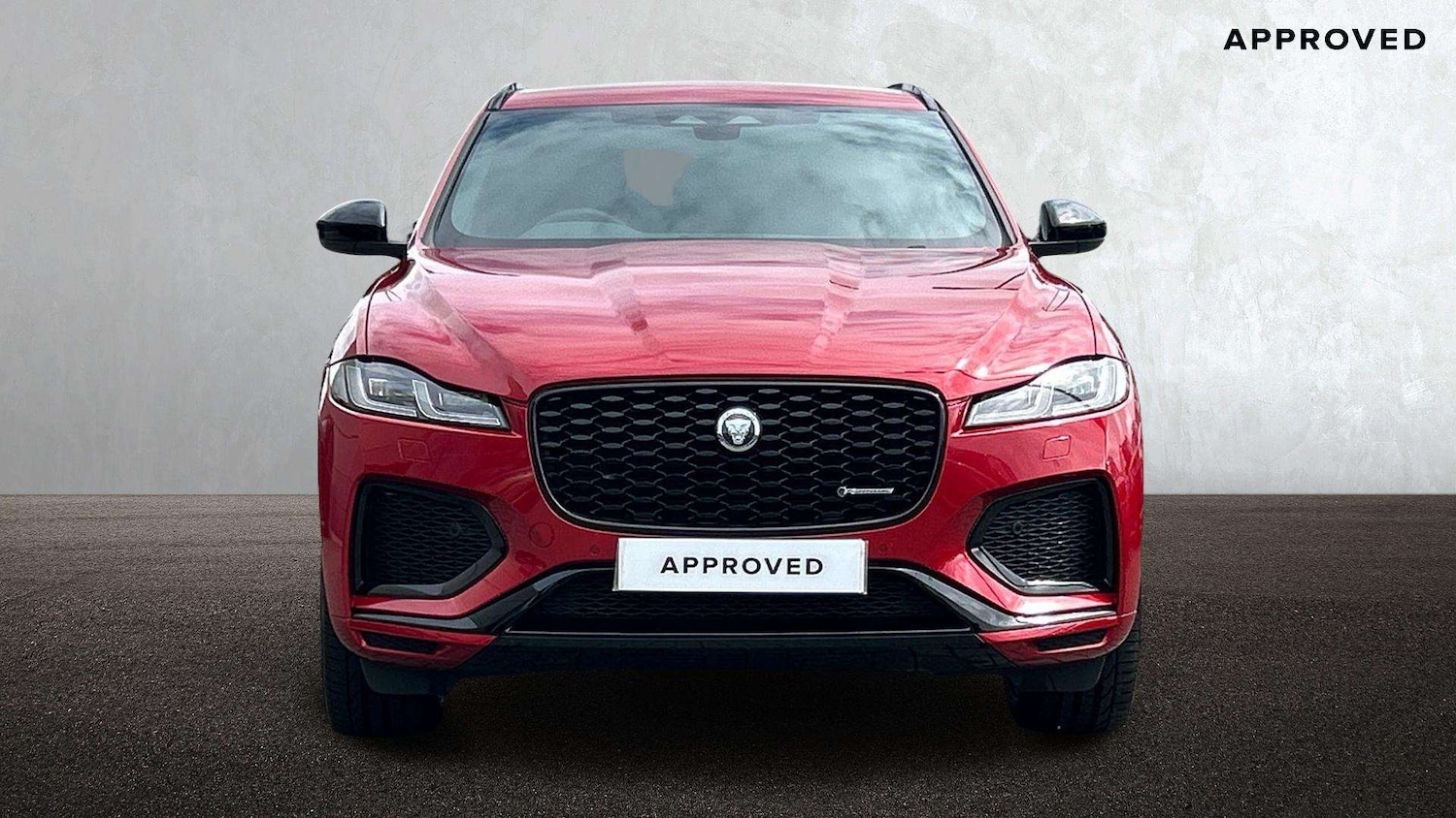 Used Jaguar F-Pace 2023 for sale - 76460491: Photo 7