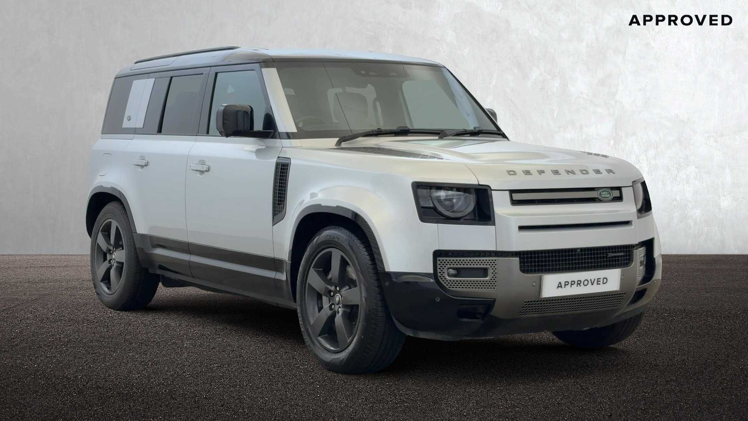 Used Land Rover Defender 2023 for sale - 76459940: Photo 1