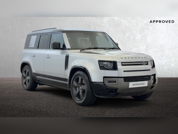 Used Land Rover Defender 2023 for sale - 76459940: Photo