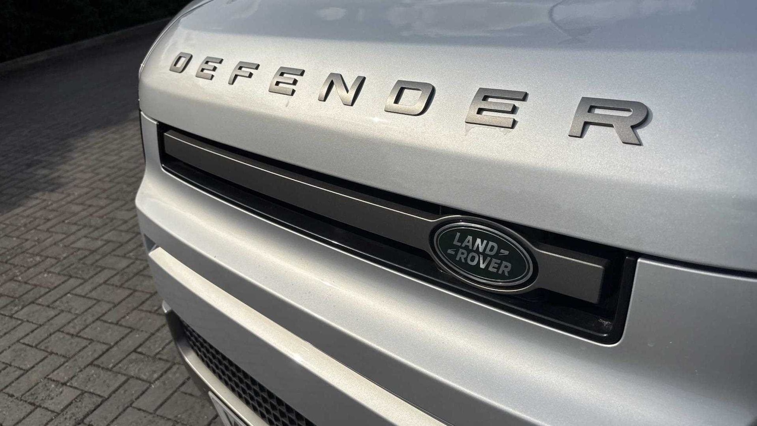 Used Land Rover Defender 2023 for sale - 76459940: Photo 27