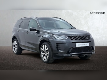 Used Land Rover Discovery Sport 2024 for sale - 79172190: Photo