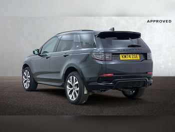 Used Land Rover Discovery Sport 2024 for sale - 79172190: Photo