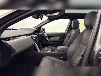 Used Land Rover Discovery Sport 2024 for sale - 79172190: Photo