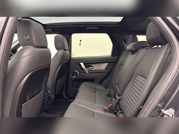 Used Land Rover Discovery Sport 2024 for sale - 79172190: Photo