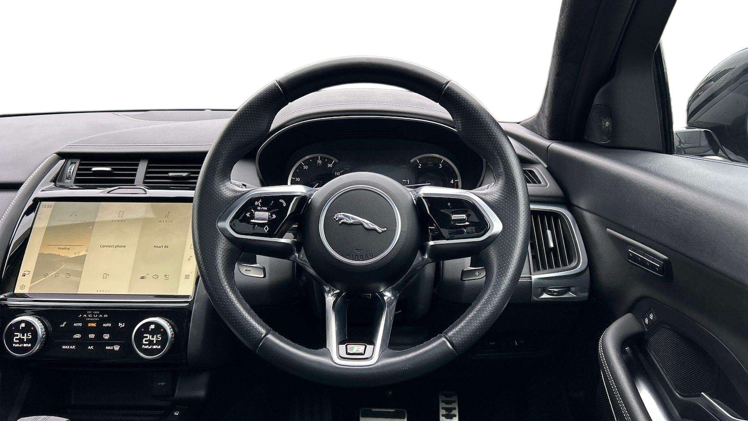 Used Jaguar E-Pace 2023 for sale - 77615308: Photo 15