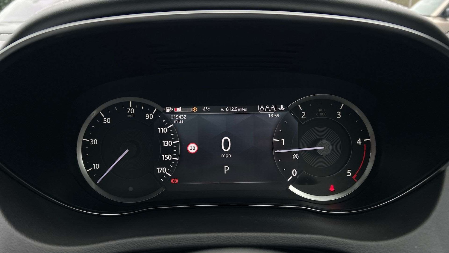 Used Jaguar E-Pace 2023 for sale - 77615308: Photo 16