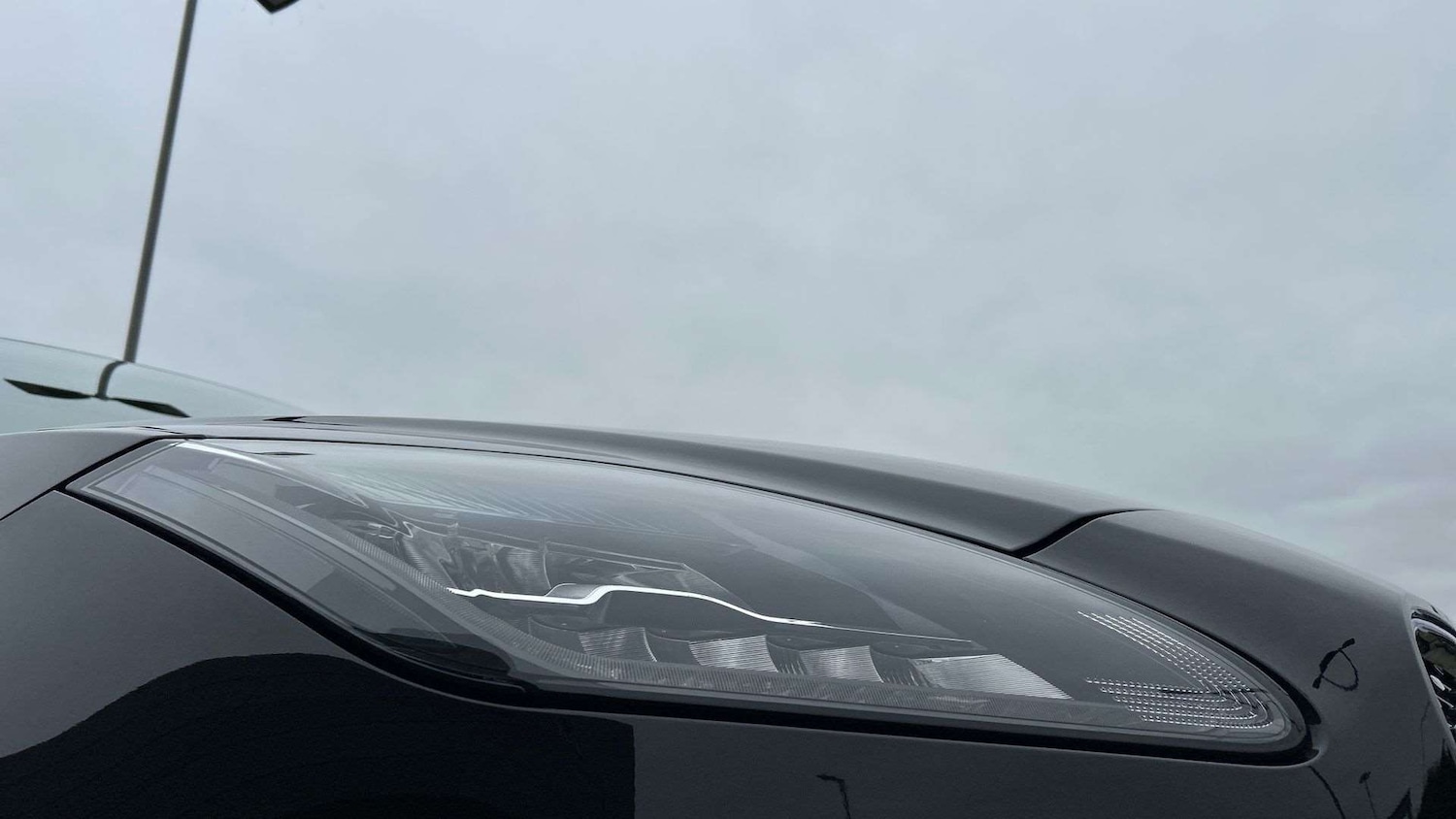 Used Jaguar E-Pace 2023 for sale - 77615308: Photo 17