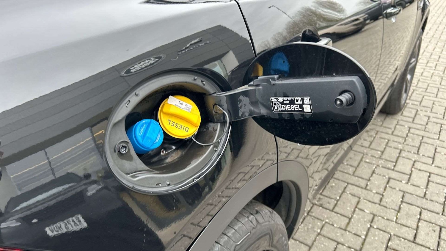 Used Jaguar E-Pace 2023 for sale - 77615308: Photo 21