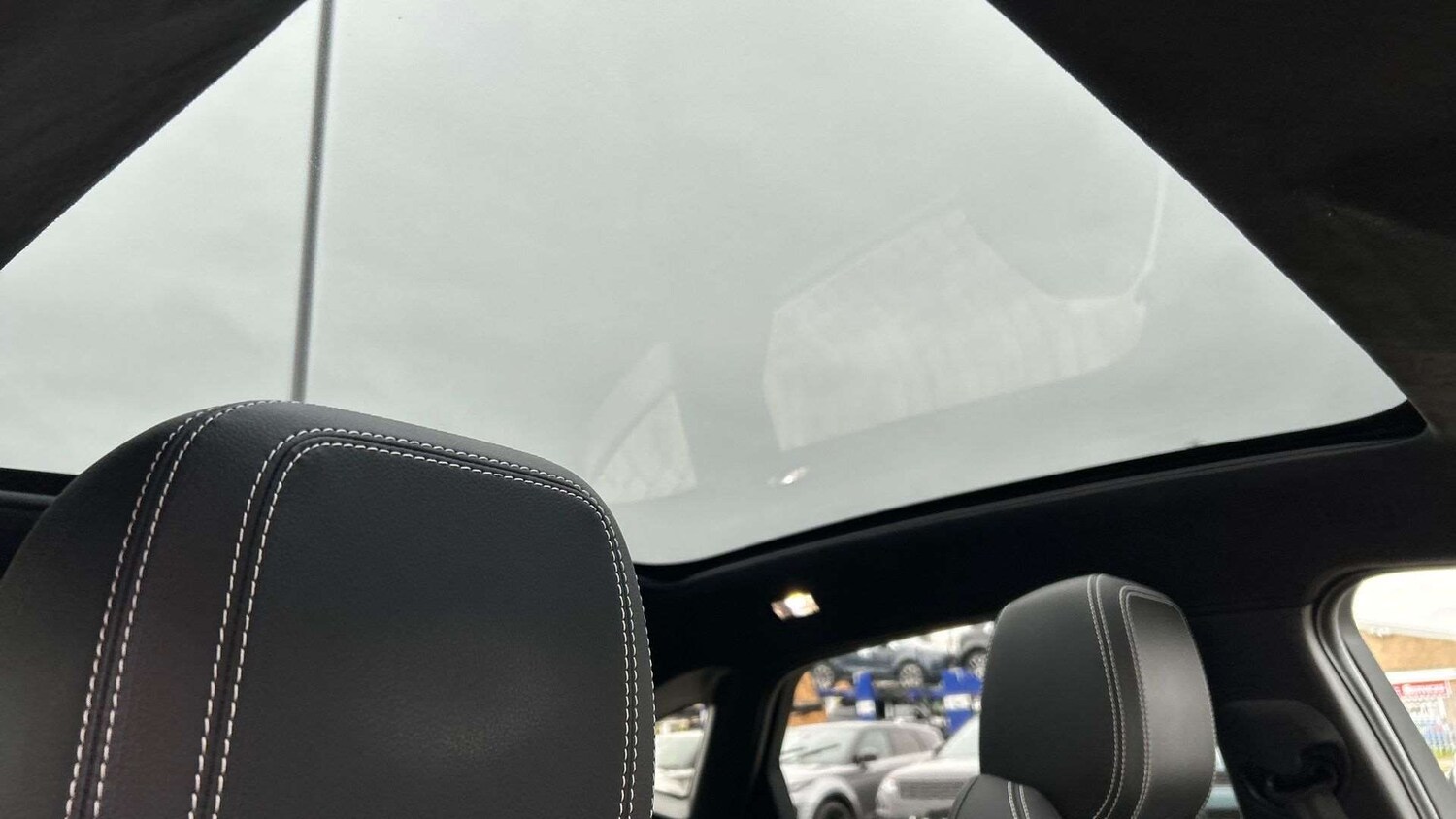 Used Jaguar E-Pace 2023 for sale - 77615308: Photo 22