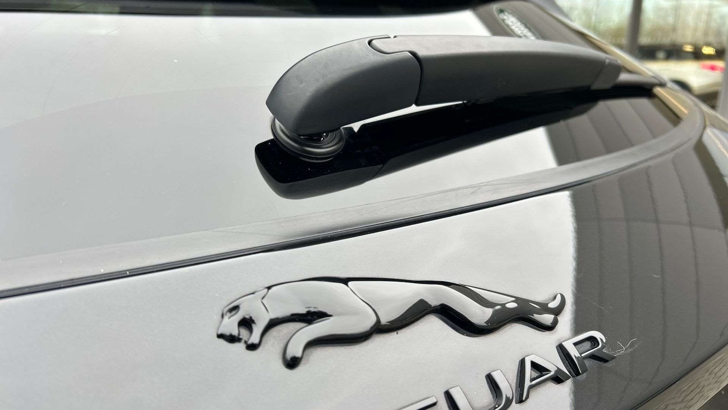 Used Jaguar E-Pace 2023 for sale - 77615308: Photo 28