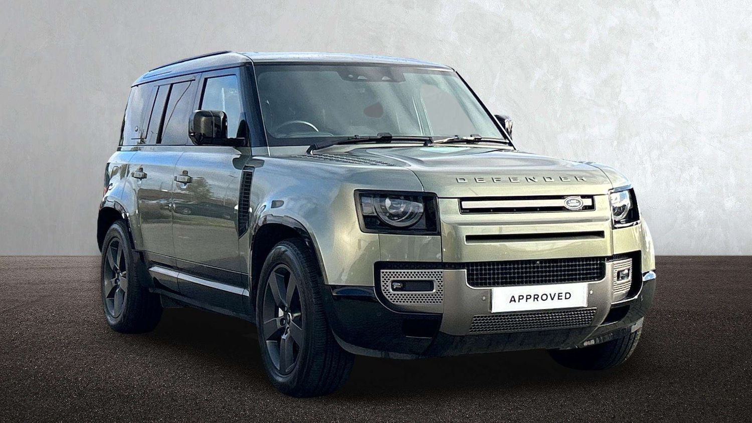 Used Land Rover Defender 2024 for sale - 76746018: Photo 1