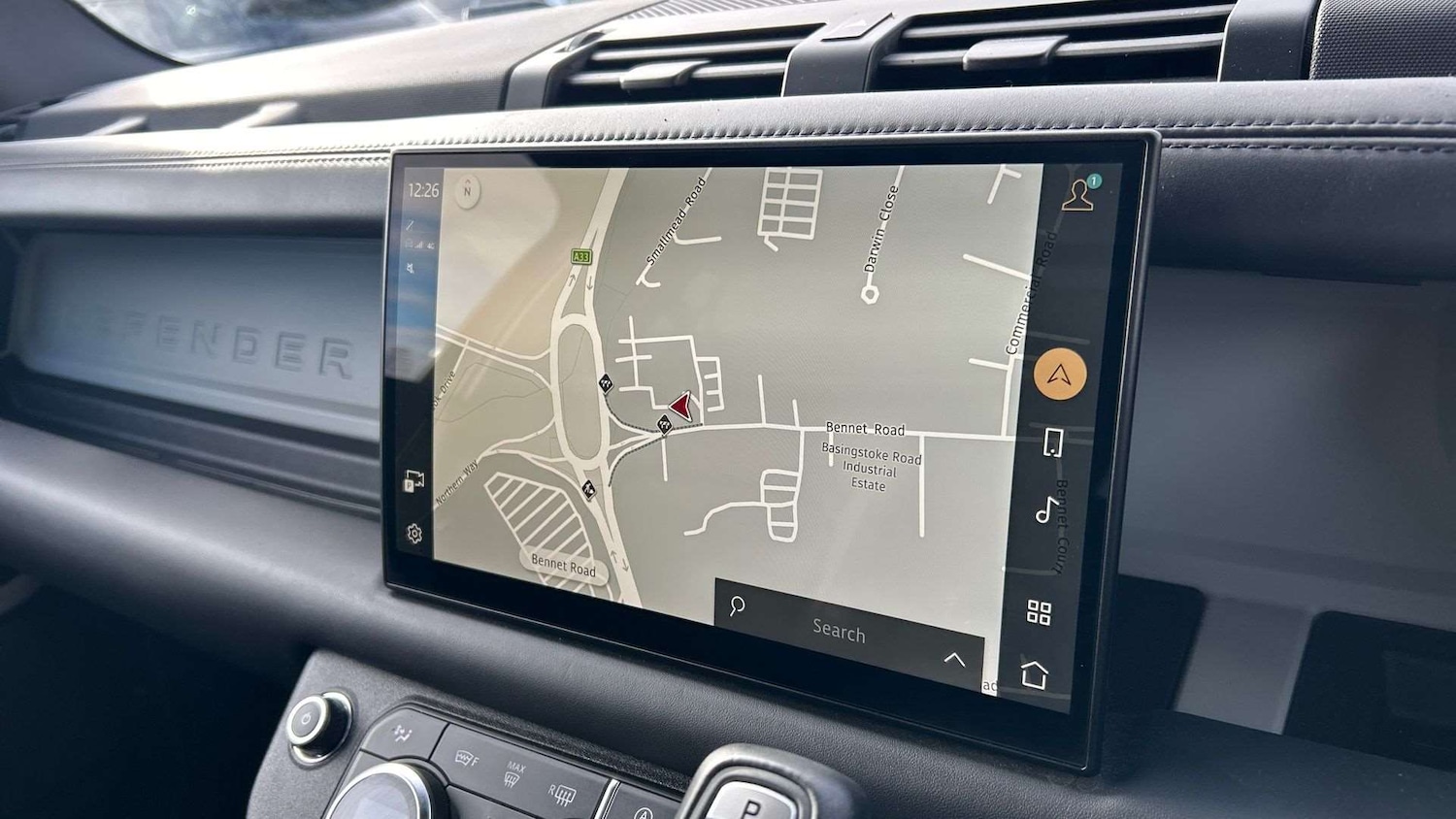 Used Land Rover Defender 2024 for sale - 76746018: Photo 11