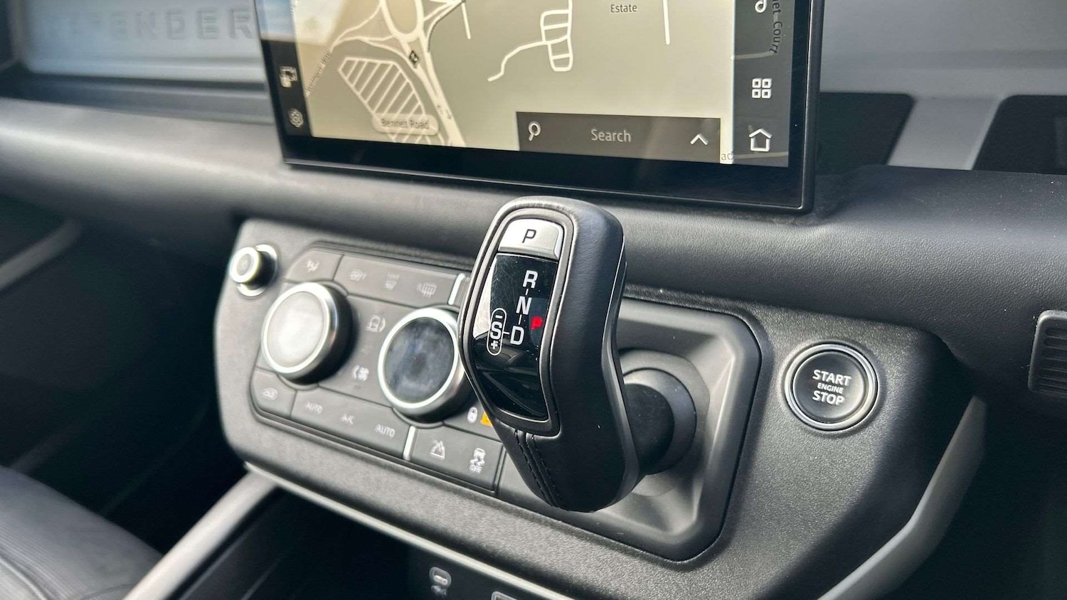 Used Land Rover Defender 2024 for sale - 76746018: Photo 13