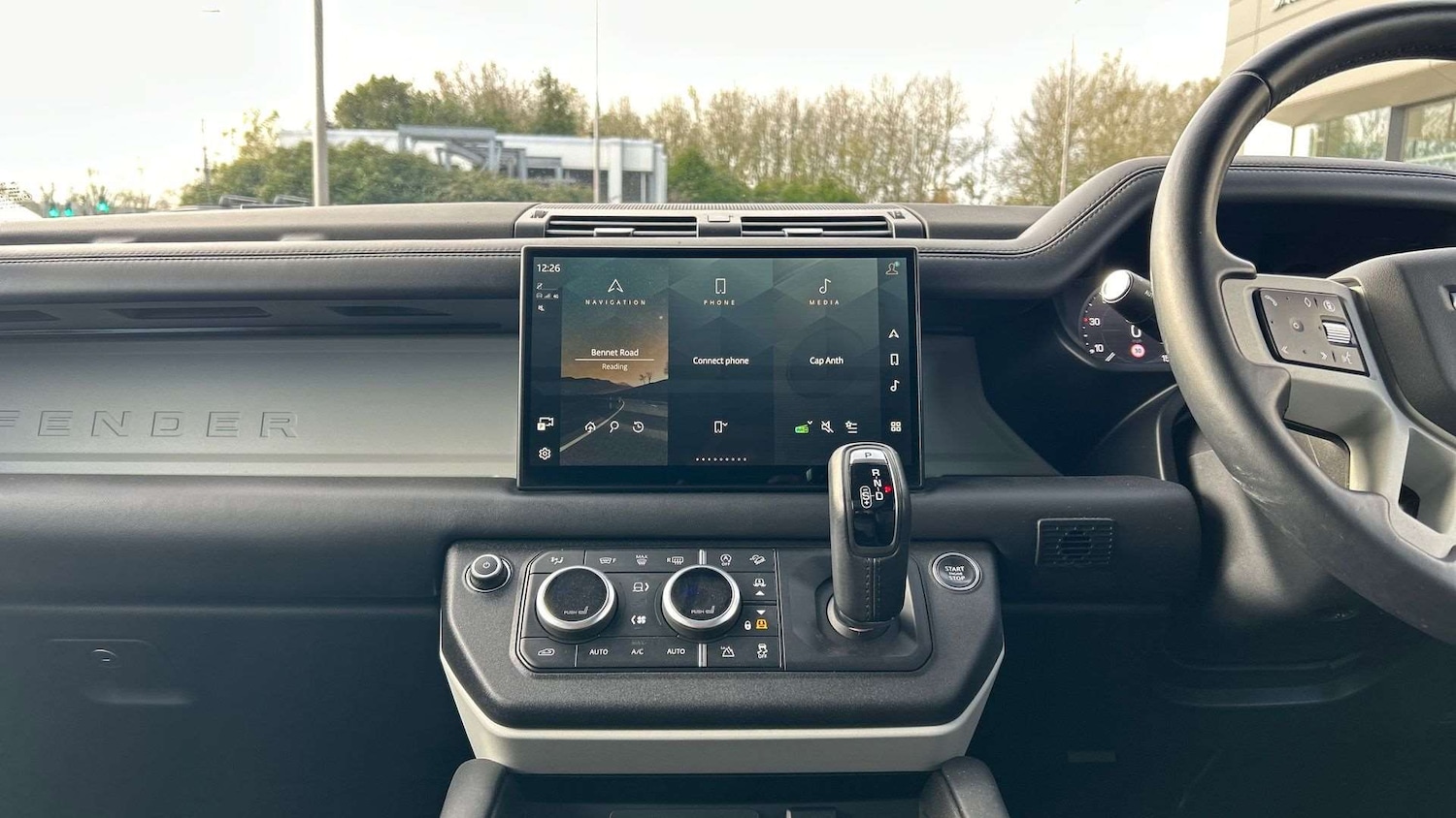 Used Land Rover Defender 2024 for sale - 76746018: Photo 14