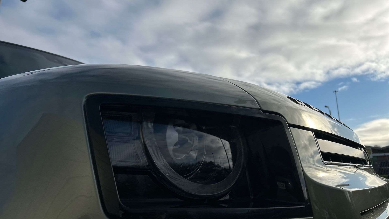 Used Land Rover Defender 2024 for sale - 76746018: Photo 17