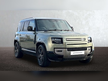 2024 - 3.0 D300 X-Dynamic HSE 110 5dr Auto [7 Seat]