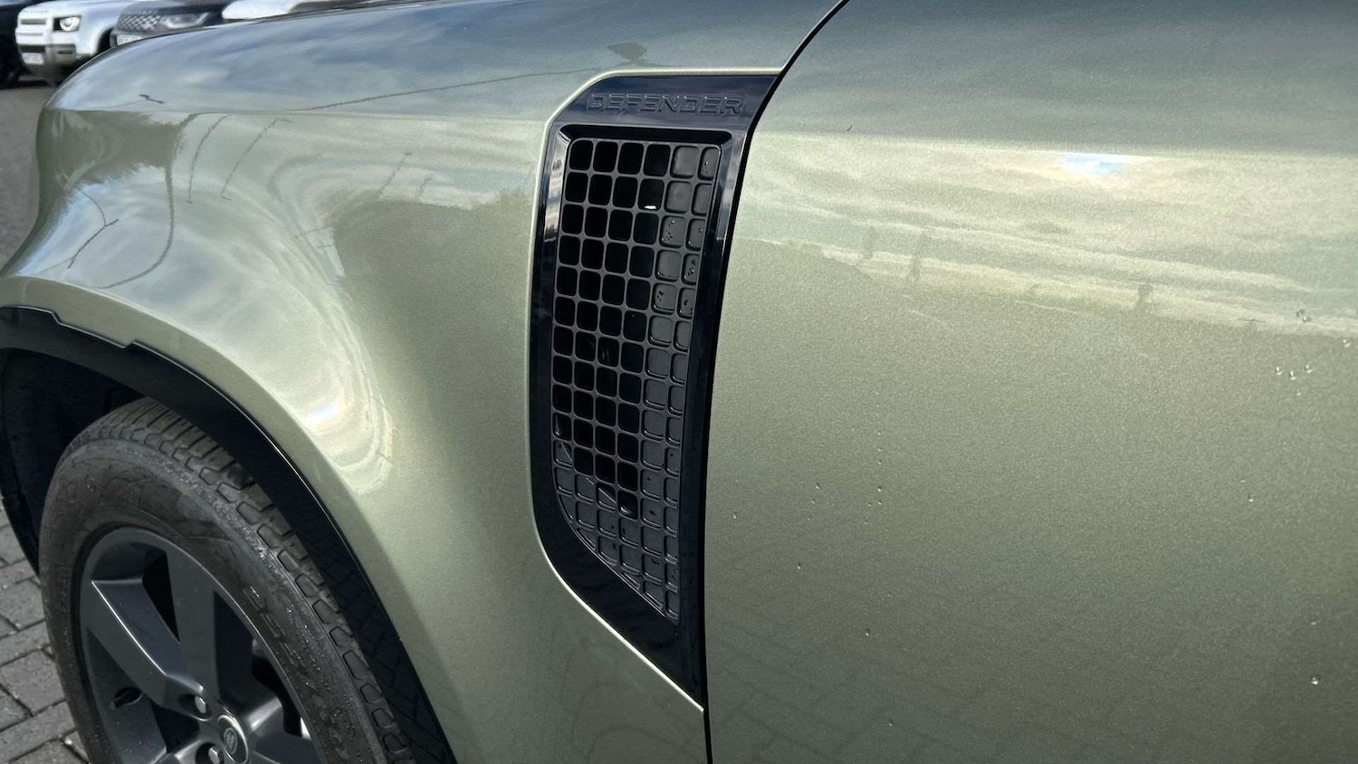 Used Land Rover Defender 2024 for sale - 76746018: Photo 20