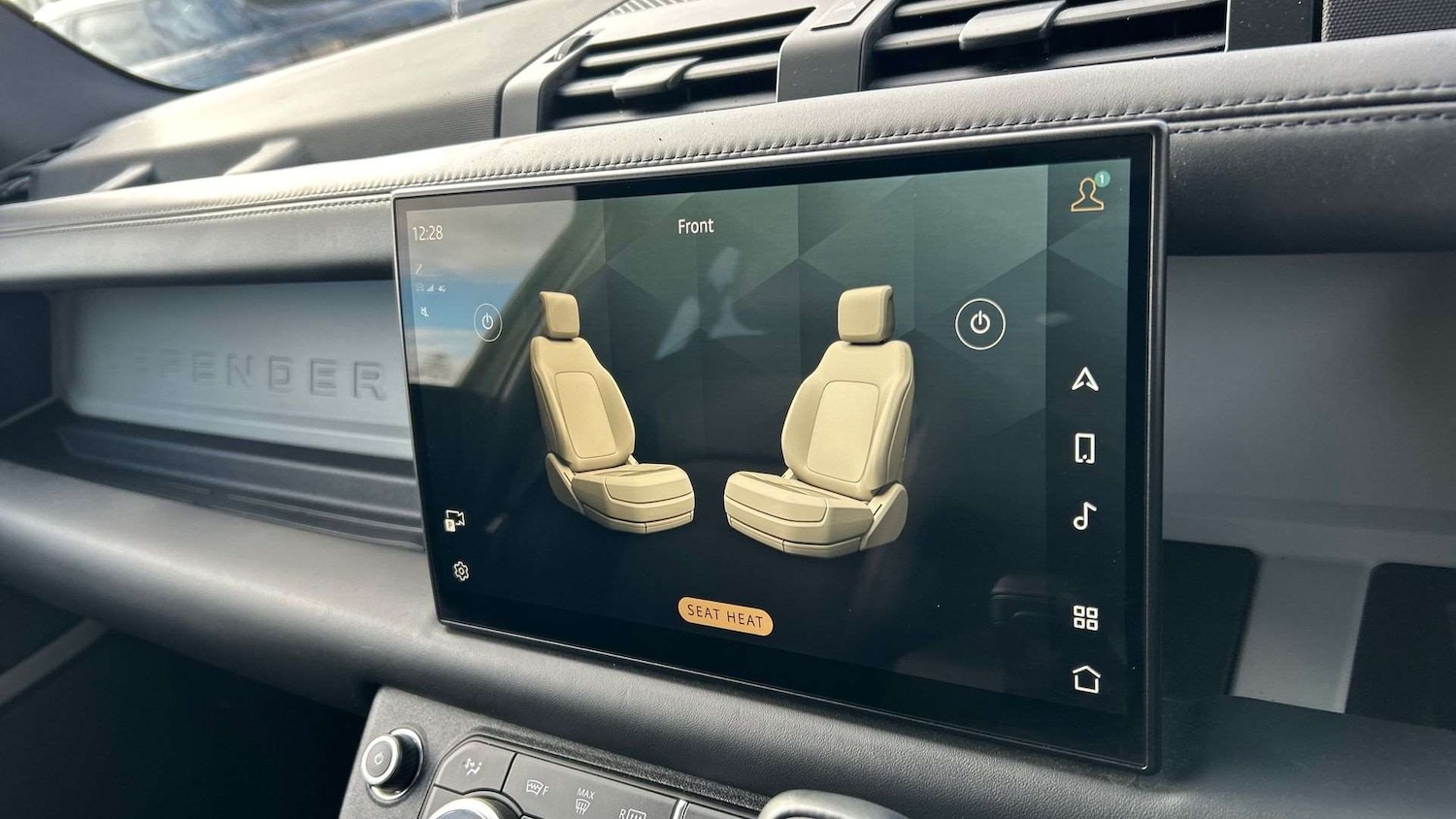 Used Land Rover Defender 2024 for sale - 76746018: Photo 22