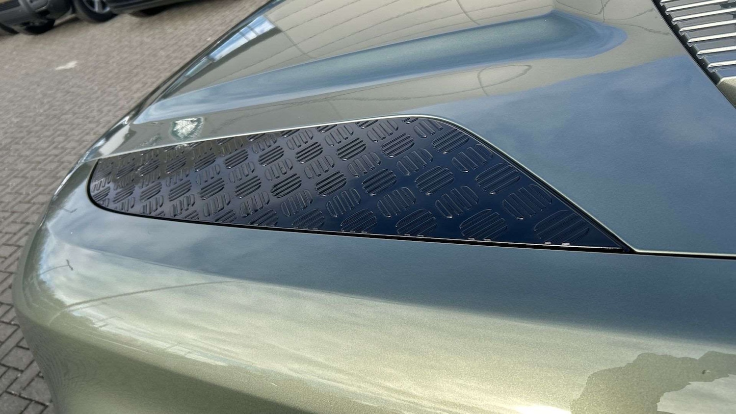 Used Land Rover Defender 2024 for sale - 76746018: Photo 28