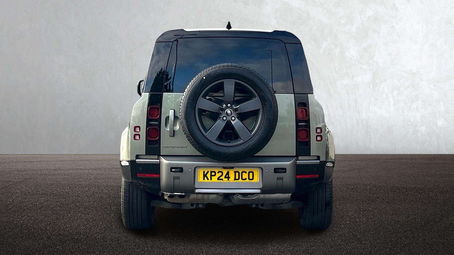 Used Land Rover Defender 2024 for sale - 76746018: Photo 6