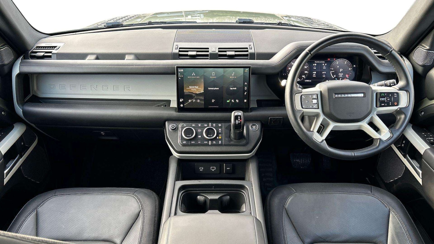 Used Land Rover Defender 2024 for sale - 76746018: Photo 9