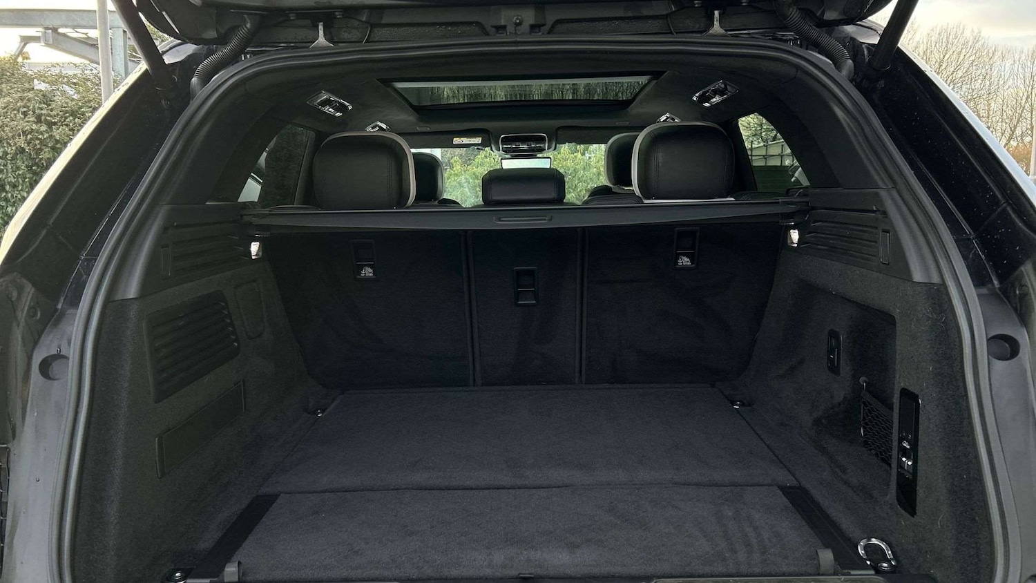 Used Land Rover Range Rover Sport 2023 for sale - 77134784: Photo 10