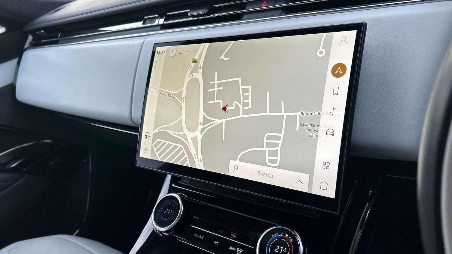 Used Land Rover Range Rover Sport 2023 for sale - 77134784: Photo 11