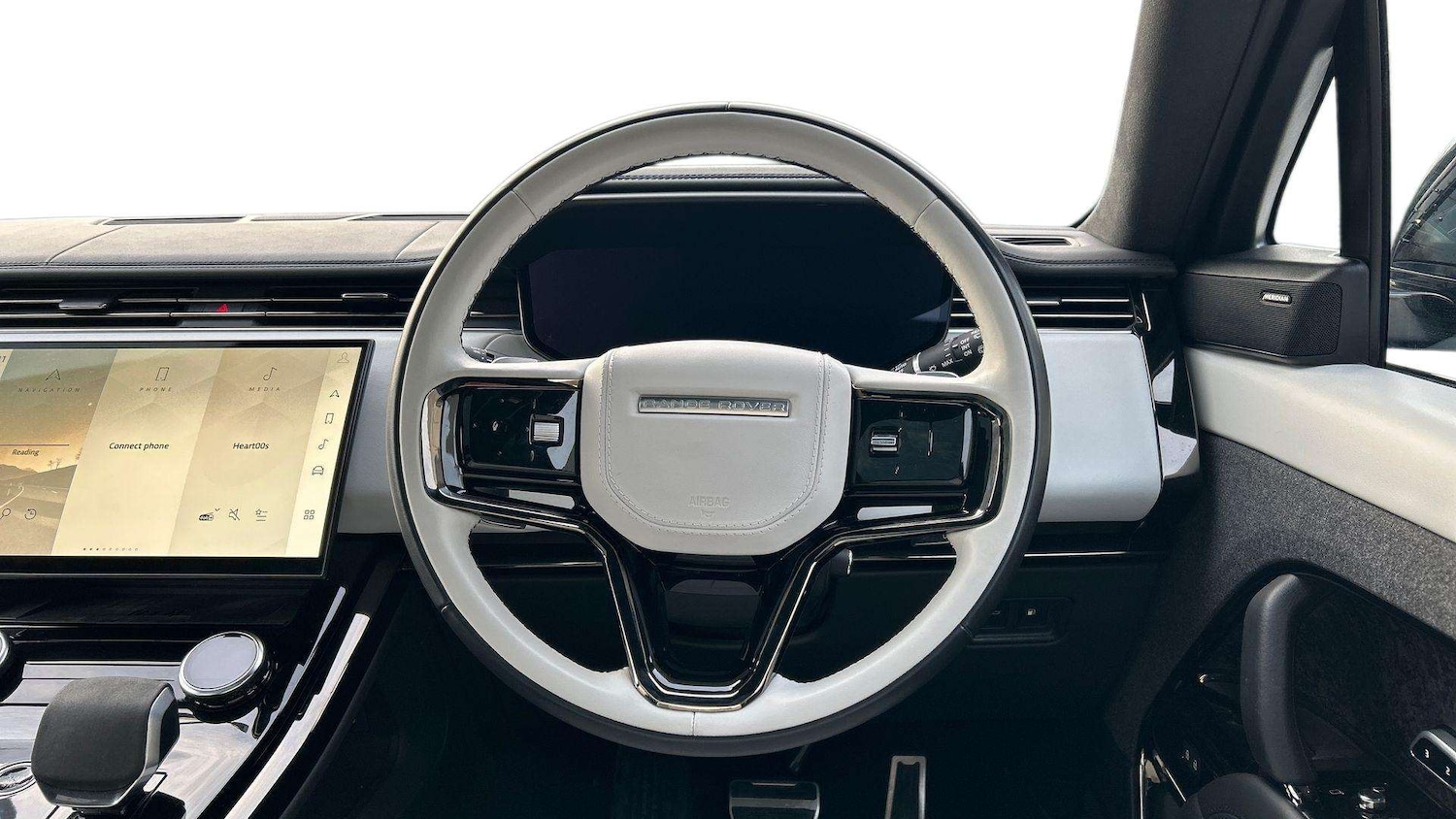 Used Land Rover Range Rover Sport 2023 for sale - 77134784: Photo 15