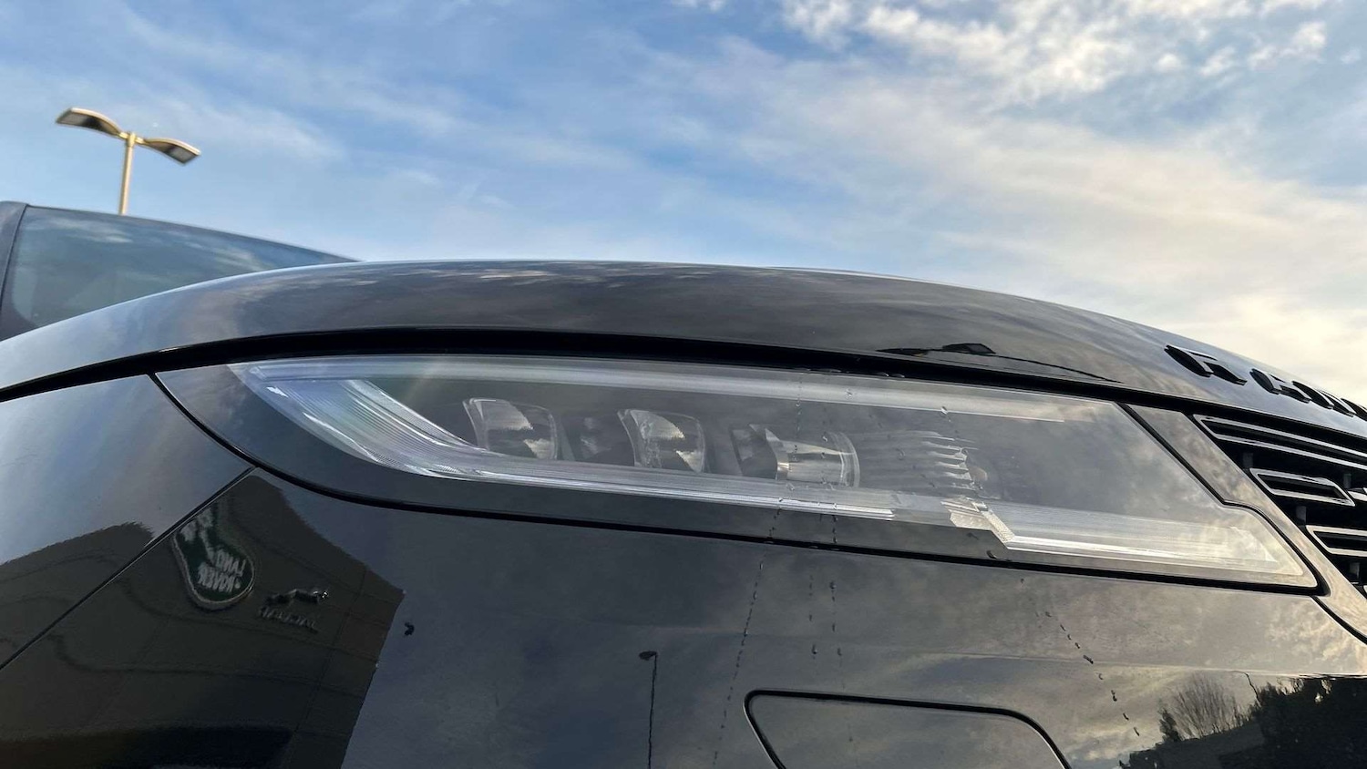 Used Land Rover Range Rover Sport 2023 for sale - 77134784: Photo 17