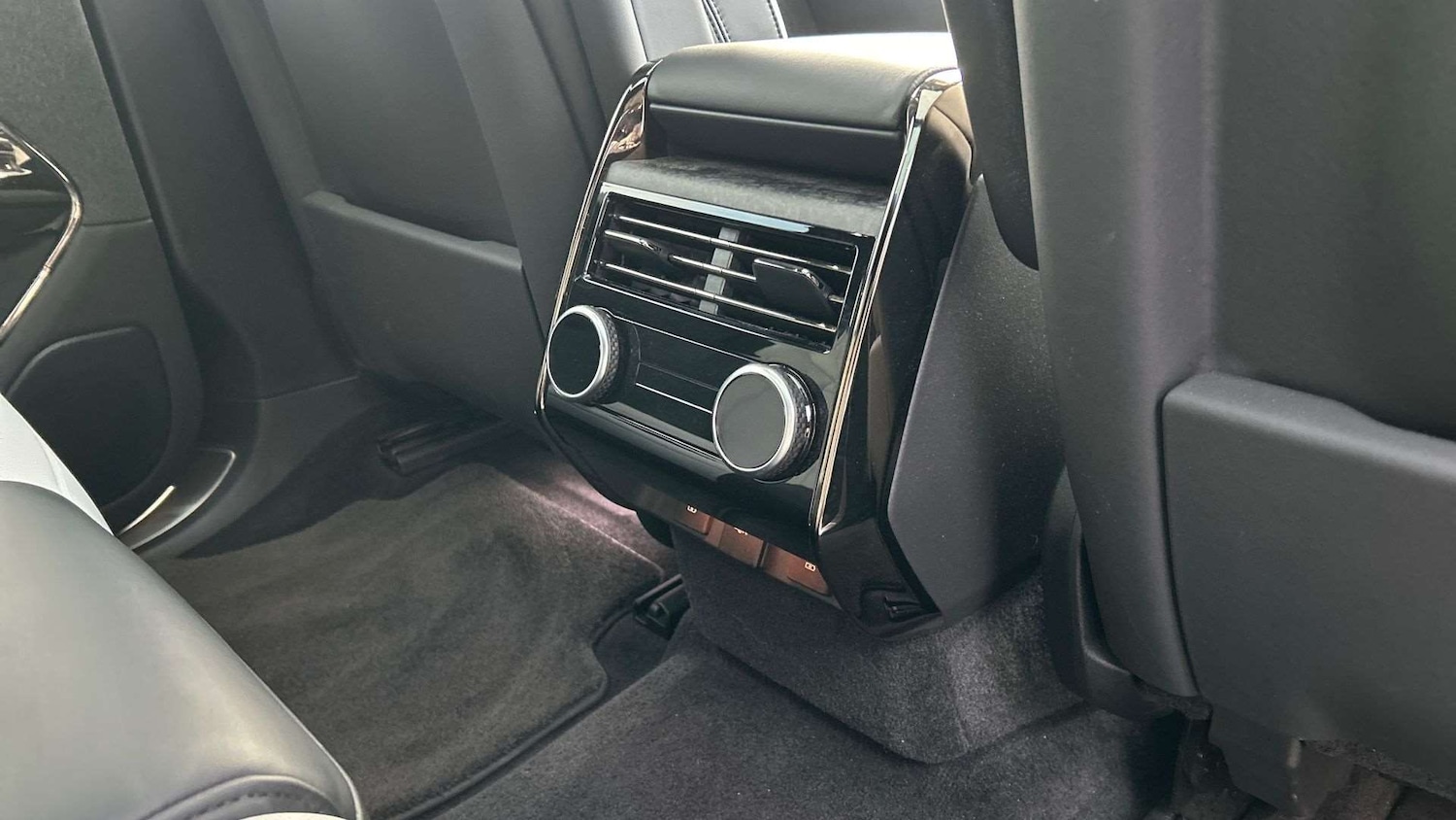 Used Land Rover Range Rover Sport 2023 for sale - 77134784: Photo 18