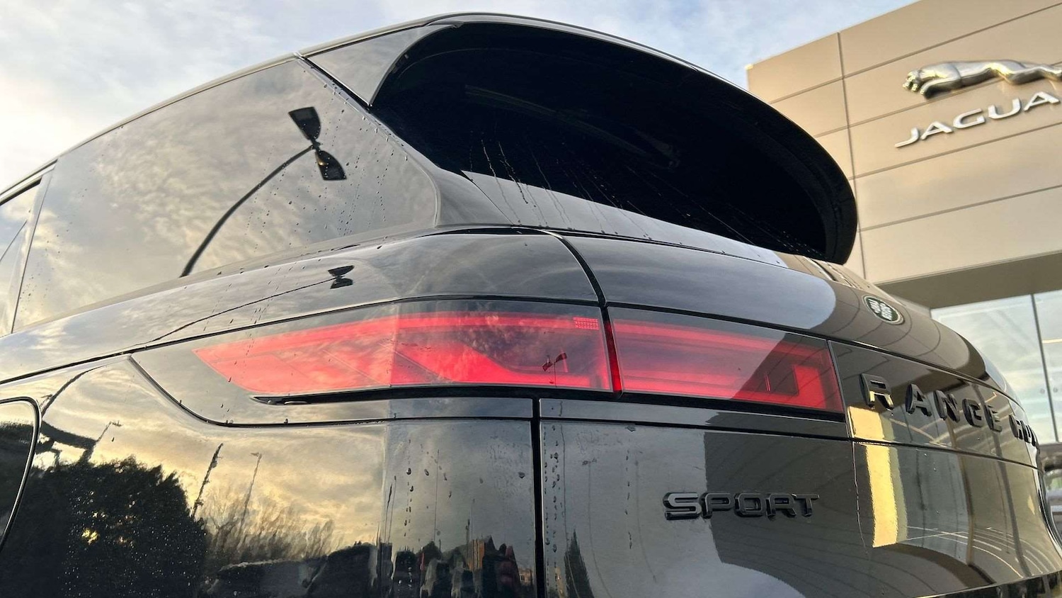 Used Land Rover Range Rover Sport 2023 for sale - 77134784: Photo 19