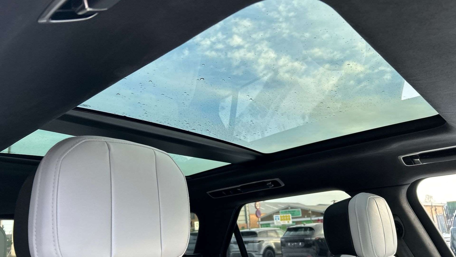 Used Land Rover Range Rover Sport 2023 for sale - 77134784: Photo 21