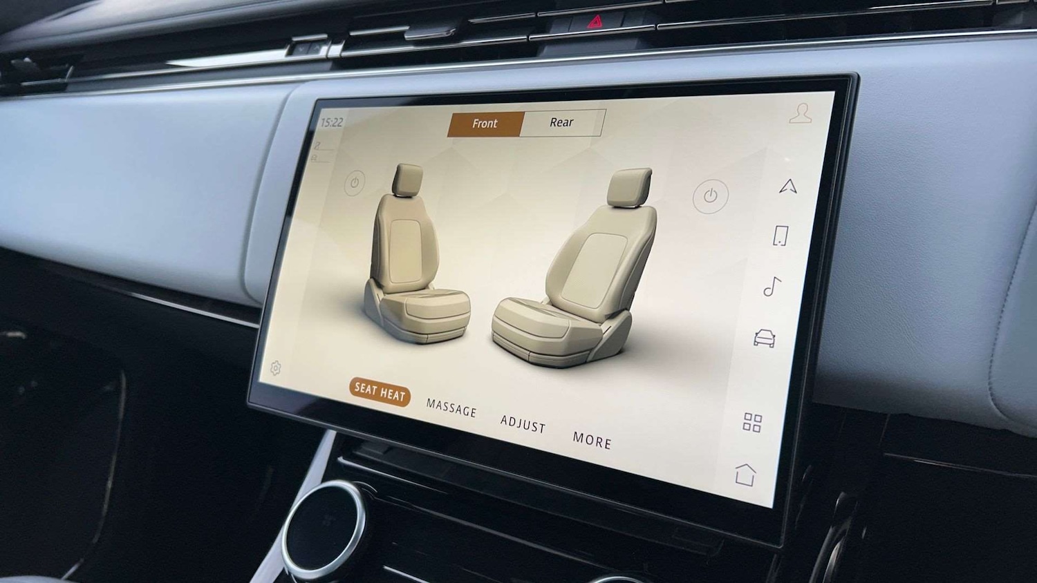 Used Land Rover Range Rover Sport 2023 for sale - 77134784: Photo 22