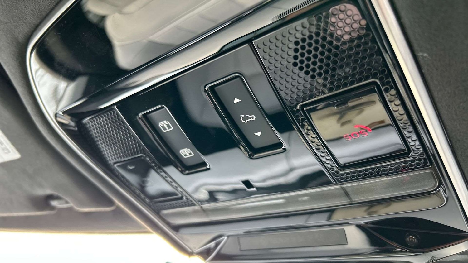 Used Land Rover Range Rover Sport 2023 for sale - 77134784: Photo 23