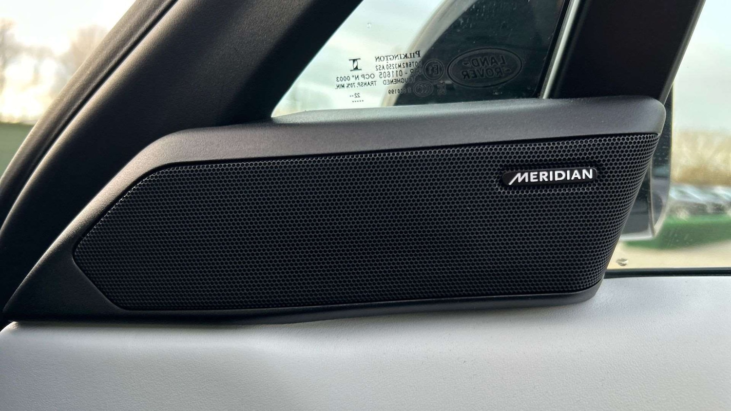 Used Land Rover Range Rover Sport 2023 for sale - 77134784: Photo 24