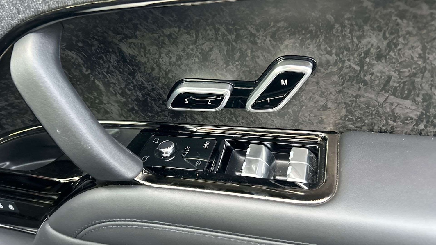 Used Land Rover Range Rover Sport 2023 for sale - 77134784: Photo 25